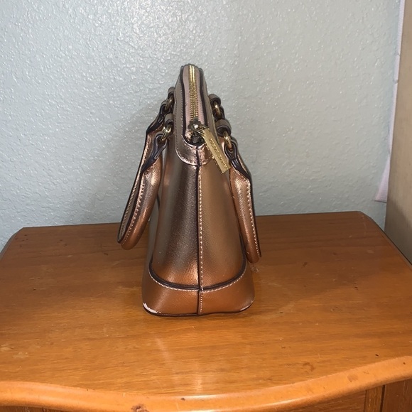 Anne Klein dome bag - Picture 3 of 6